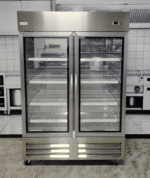 Refrigerador Exhibidor AMIRINOX AMX-54RG - Imagen 2