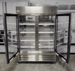Refrigerador Exhibidor AMIRINOX AMX-54RG - Imagen 3