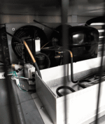 Refrigerador Exhibidor AMIRINOX AMX-54RG - Imagen 12