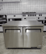 Refrigerador Undercounter AMIRINOX AMX-UC48 - Imagen 2