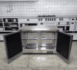 Refrigerador Undercounter AMIRINOX AMX-UC48 - Imagen 3