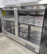 Refrigerador Undercounter AMIRINOX AMX-UC48 - Imagen 4