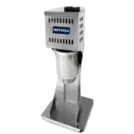 Batidora Para Bebidas Milk Shake, 500W Capacidad 0.8L