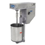 Batidora para Crema de Helados 16L
