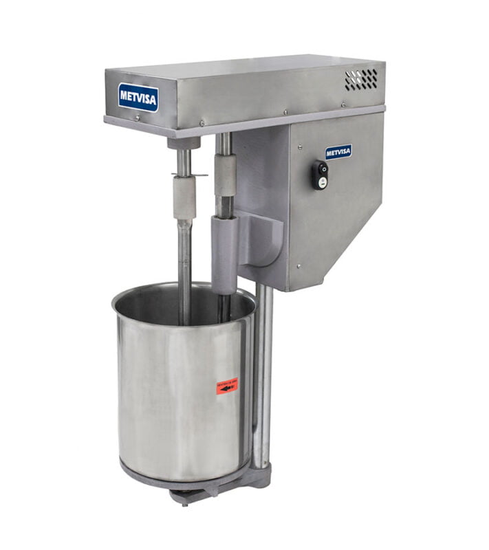 Batidora para Crema de Helados 16L