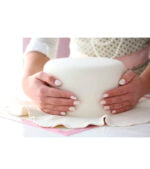 Cilindro Laminador De Rodillo Eléctrico, 370Mm Cortador Incluido