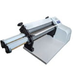 Cilindro Laminador De Rodillo Eléctrico, 370Mm Cortador Incluido