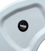 Cilindro Laminador De Rodillo Eléctrico, 370Mm Cortador Incluido