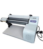 Cilindro Laminador De Rodillo Eléctrico, 370Mm Cortador Incluido