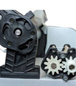 Cilindro Laminador De Rodillo Eléctrico, 370Mm Cortador Incluido