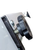 Cilindro Laminador De Rodillo Eléctrico, 370Mm Cortador Incluido