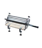 Cilindro Laminador de Rodillo, 370Mm Manual ENGRANAJES ALUMINIO