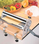 Cilindro Laminador de Rodillo, 370Mm Manual ENGRANAJES ALUMINIO