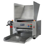 Cilindro Laminador De Rodillo, 510Mm 1,5Hp S/Mesa Acero Inox,