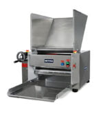 Cilindro Laminador De Rodillo, 510Mm 1,5Hp S/Mesa Acero Inox,