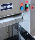 Cilindro Laminador De Rodillo, 510Mm 1,5Hp S/Mesa Acero Inox,
