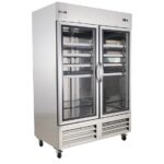 Congelador Exhibidor AMIRINOX AMX-54FG