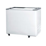 Congelador Exhibidor Horizontal HFSL-311 INVERSIONES ADRIATICA