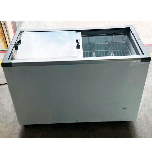 Congelador Exhibidor Horizontal HFSL-550