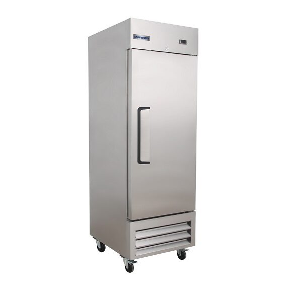 Congelador Vertical AMIRINOX AMX-27F