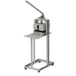 Divisora de Pan 36 Partes, Manual con Pedestal