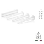 Embutidora TRE SPADE de 5L START - Imagen 2