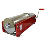 Embutidora TRE SPADE 15L (Trabajo Pesado)