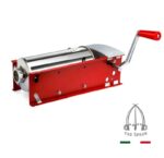 Embutidora TRE SPADE de 5L START