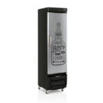 Enfriador Vertical GELOPAR GRB-23E GW
