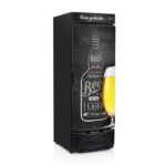 Enfriador Vertical GELOPAR GRB-57QC GW