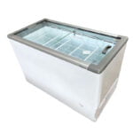 Exhibidor Horizontal Inclinado FRICON HFSL476i