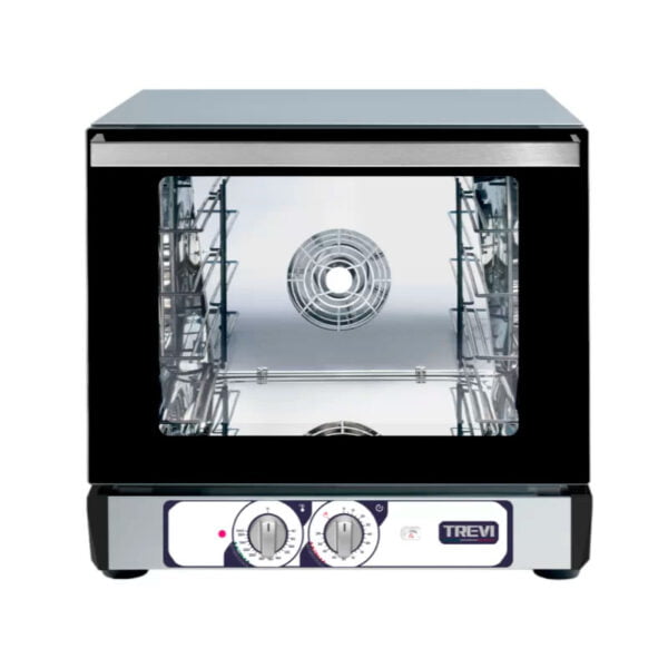 Horno Eléctrico a Convección análogo T043M 1/2 TREVY
