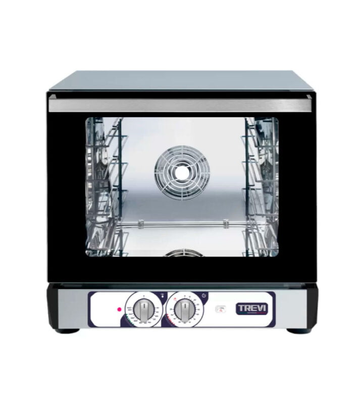 Horno Eléctrico a Convección análogo T043M 1/2 TREVY