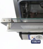 Horno Eléctrico a Convección Análogo TREVI T043M - Imagen 3