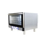 Horno Eléctrico a Convección manual 4Bandejas 66x45 TREVI