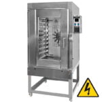 Horno Turbo A Convección Eléctrico 300 Profesional