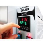 Horno Turbo A Convección Eléctrico 300 Profesional