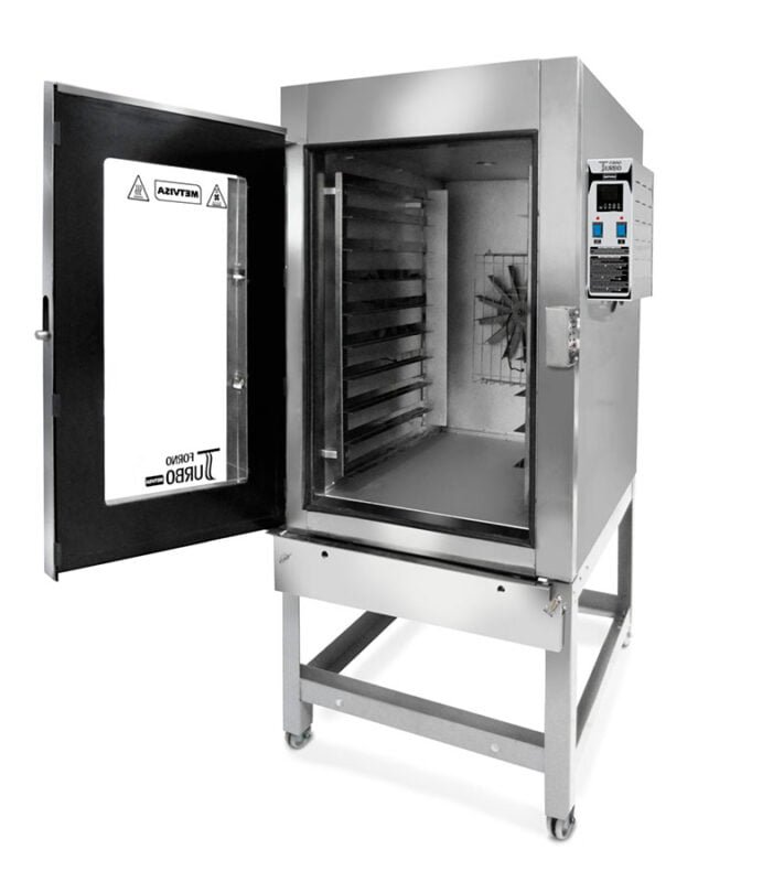 Horno Turbo A Convección Eléctrico 300 Profesional