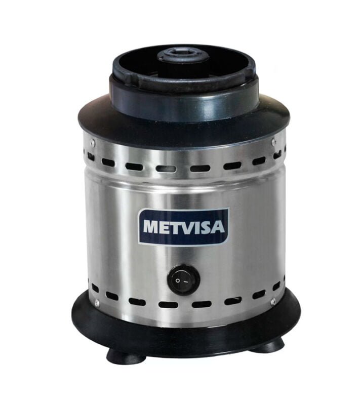 Licuadora Industrial 2 Lts. 110V/60HZ MARCA METVISA