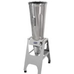 Licuadora Industrial Basculante De 25 Lts