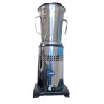 Licuadora Industrial de 4 Lts 1/2Hp MARCA METVISA