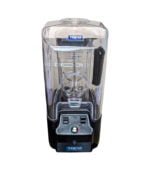 Licuadora Profesional Silenciosa MANUAL 2.2 lts ICE BLENDER Trevi