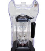 Licuadora Profesional Silenciosa MANUAL 2.2 lts ICE BLENDER Trevi