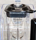 Licuadora Profesional Silenciosa MANUAL 2.2 lts ICE BLENDER Trevi