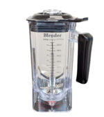 Licuadora Profesional Silenciosa MANUAL 2.2 lts ICE BLENDER Trevi