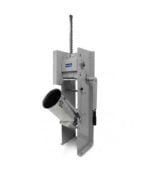 Maquina Extrusora para Churros Vertical, Capacidad 6L.