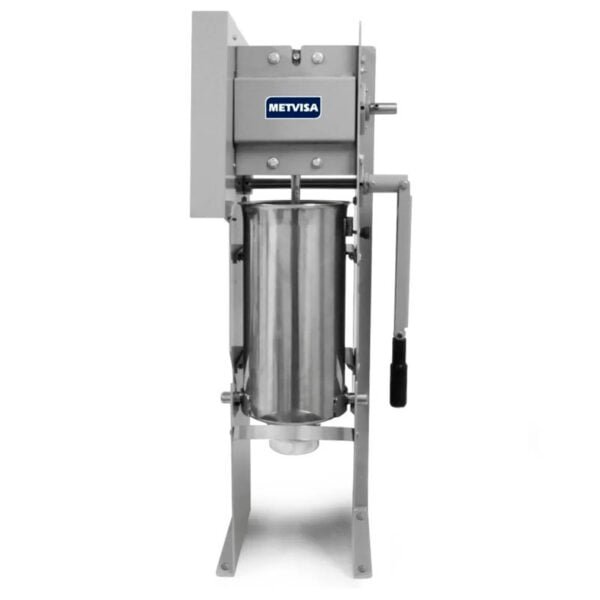 Maquina Extrusora para Churros Vertical, Capacidad 6L.