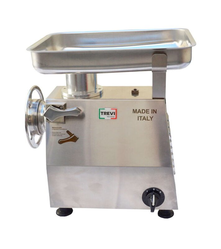 Molino de Carne TREVI BOCA 22-2.35Hp