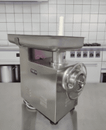 Molino de Carne TREVI TQB-32EX - Imagen 6