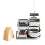 Molino de Queso TREVI 0,5Hp en Acero Inoxidable